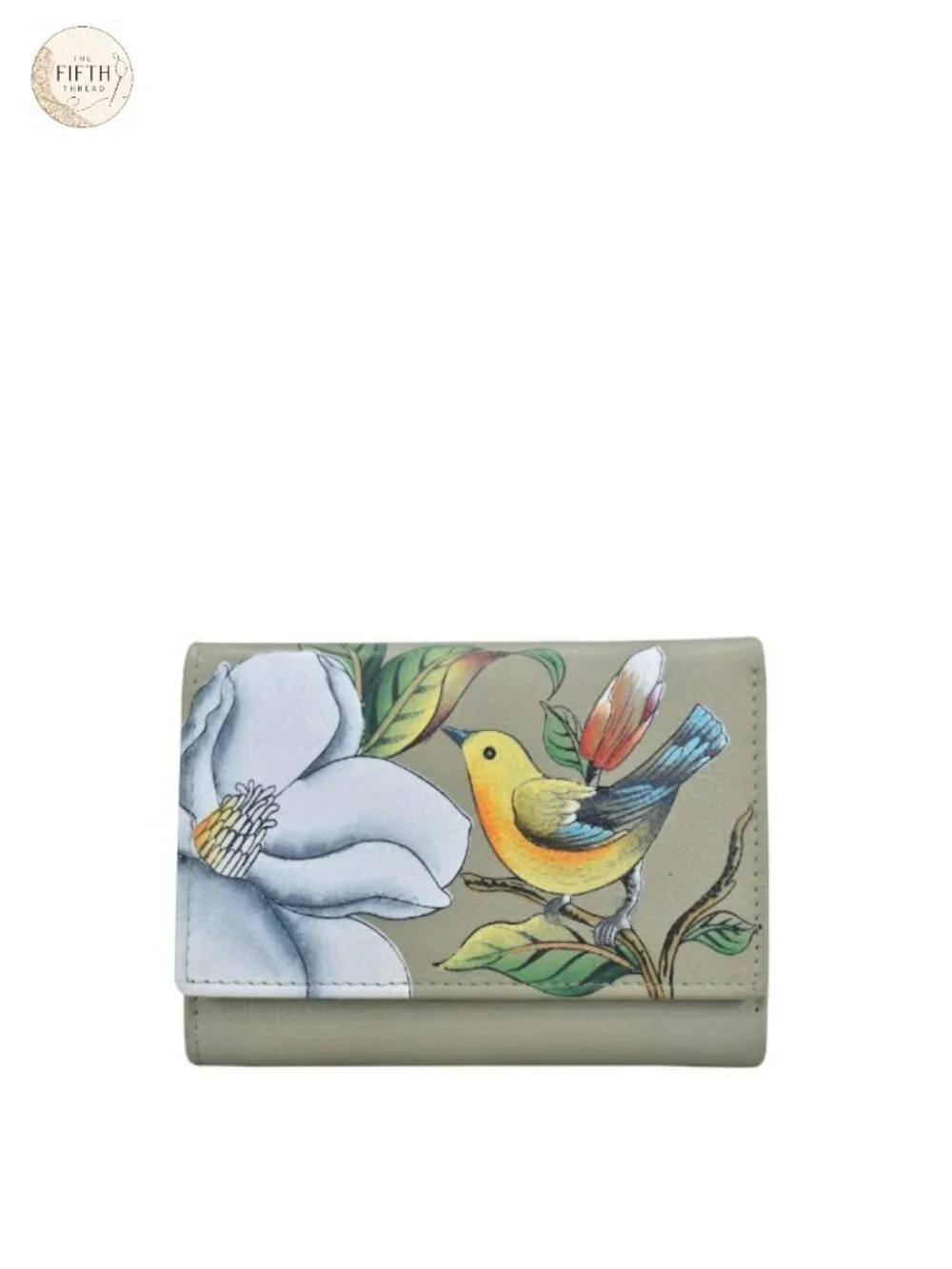 N/A hand painted
